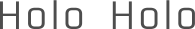 Holo Holo